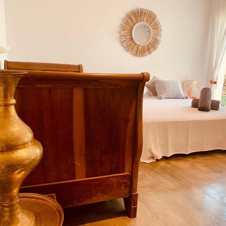 Villa El Casot Begur Eksteriør bilde