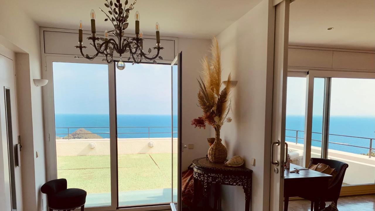Villa El Casot Begur Eksteriør bilde