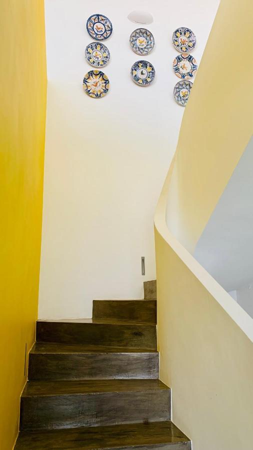 Villa El Casot Begur Eksteriør bilde
