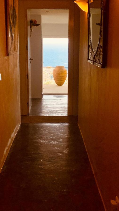 Villa El Casot Begur Eksteriør bilde