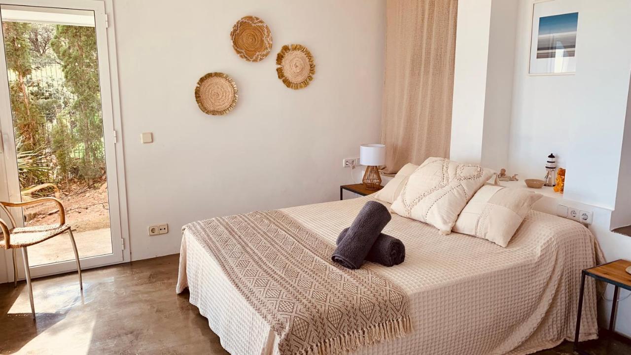 Villa El Casot Begur Eksteriør bilde