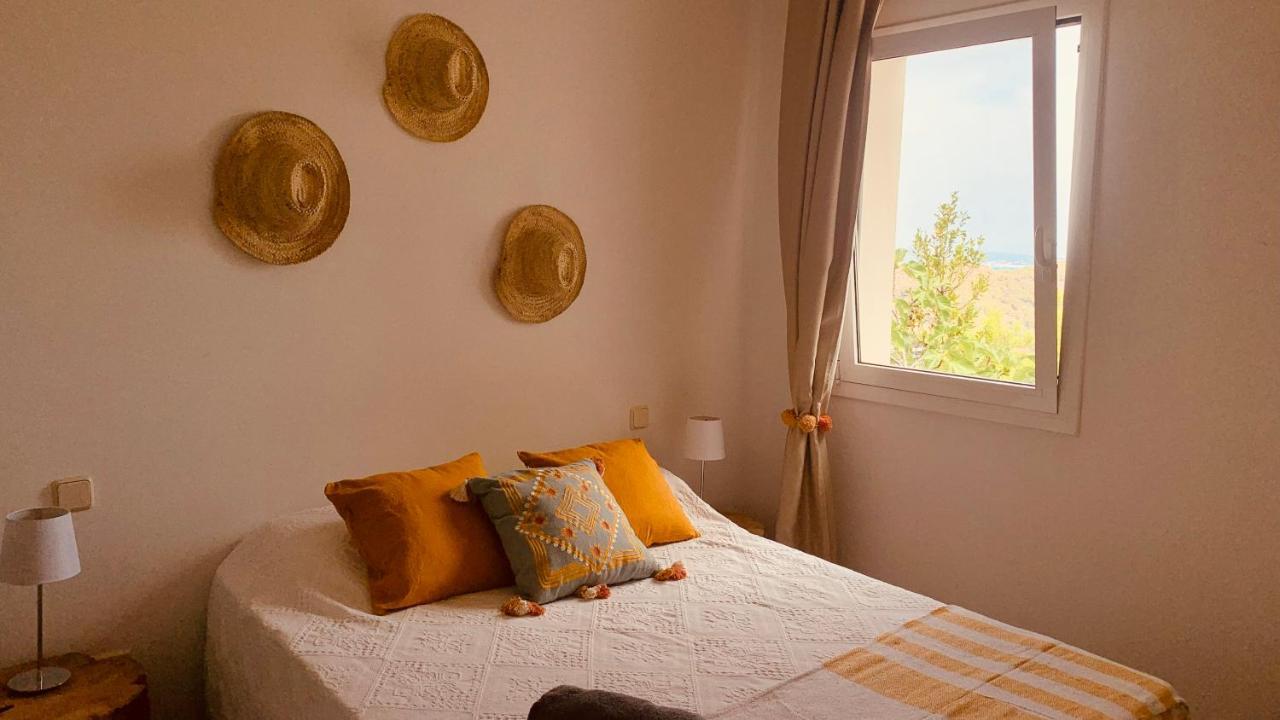 Villa El Casot Begur Eksteriør bilde