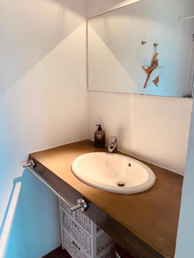 Villa El Casot Begur Eksteriør bilde