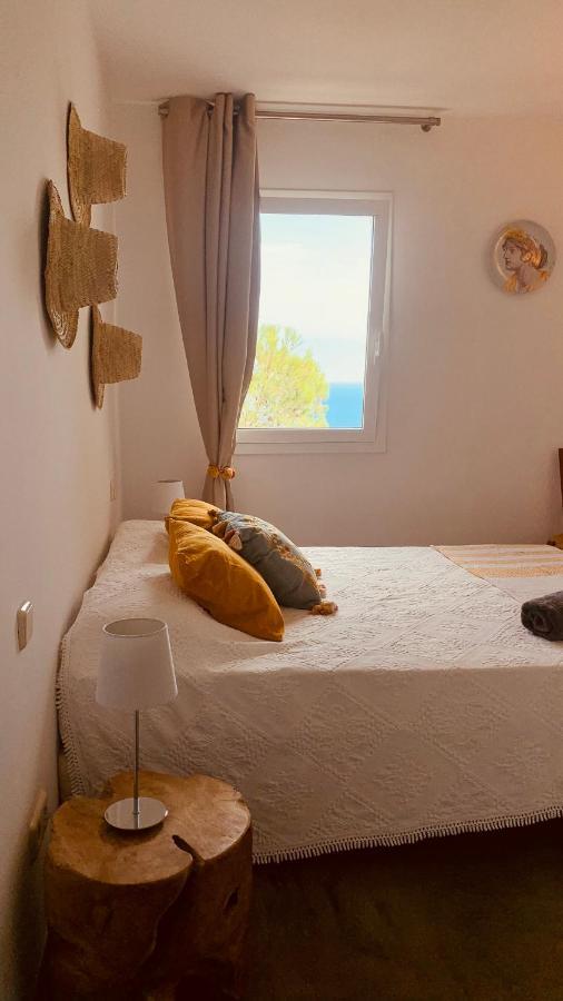 Villa El Casot Begur Eksteriør bilde