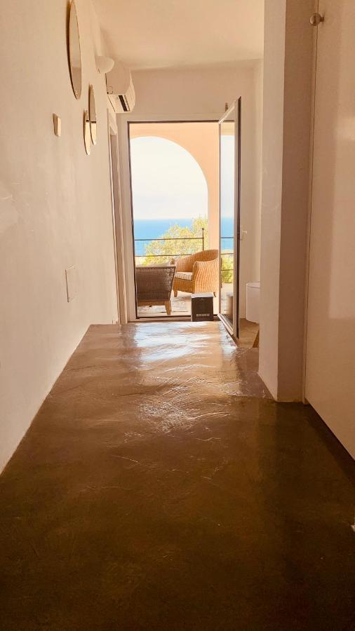 Villa El Casot Begur Eksteriør bilde