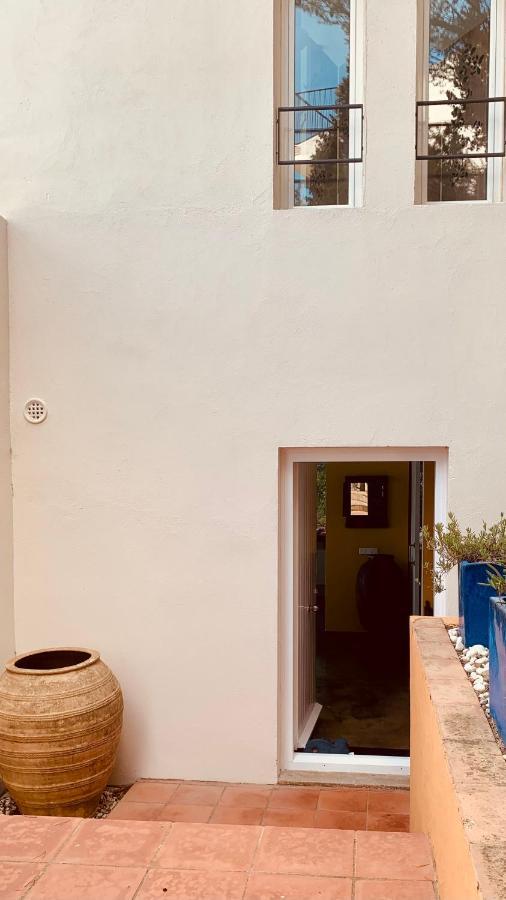 Villa El Casot Begur Eksteriør bilde